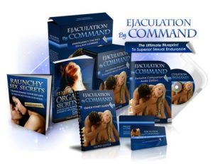 Ejaculation by Command